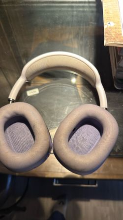 AirPods Pro Max