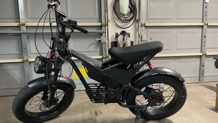 48V 500W Ebike for parts