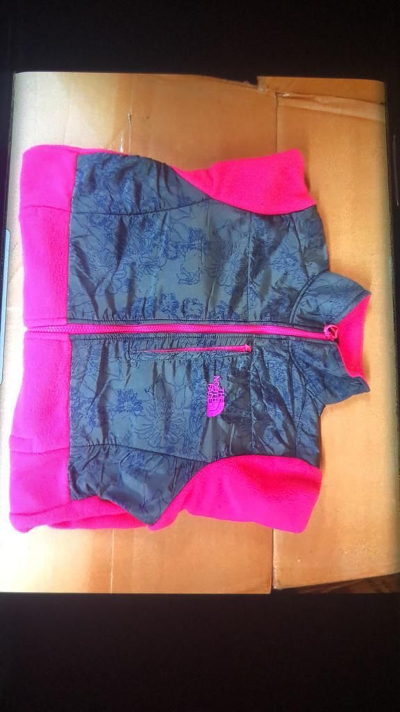 North Face Denali for Women.