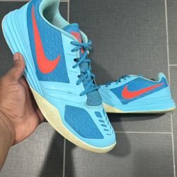 Kobe Mentality Clearwater IG: CornerSoles 