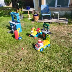 Kids Baby Play Toys 