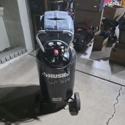 Husky Compressor 