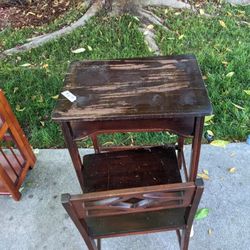 Child Desk