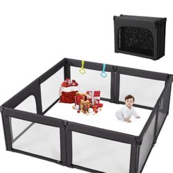 Large Playpen