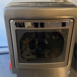 Kenmore Washer Dryer