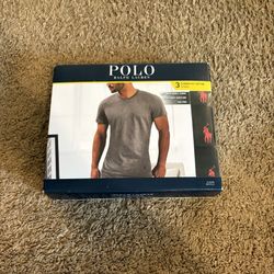Mens Polo T-Shirts Size Medium 