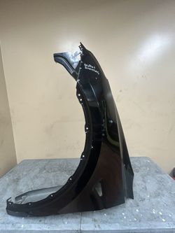 2020 2021 2022 2023 Tesla Model Y Left Driver Side Fender Oem