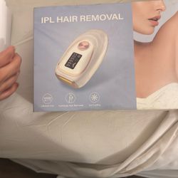 Professional Ipl Hair Removal