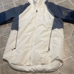 Adidas Windbreaker 