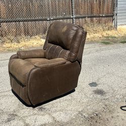recliner 