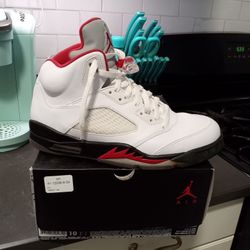 Size 10 Clean Og All 