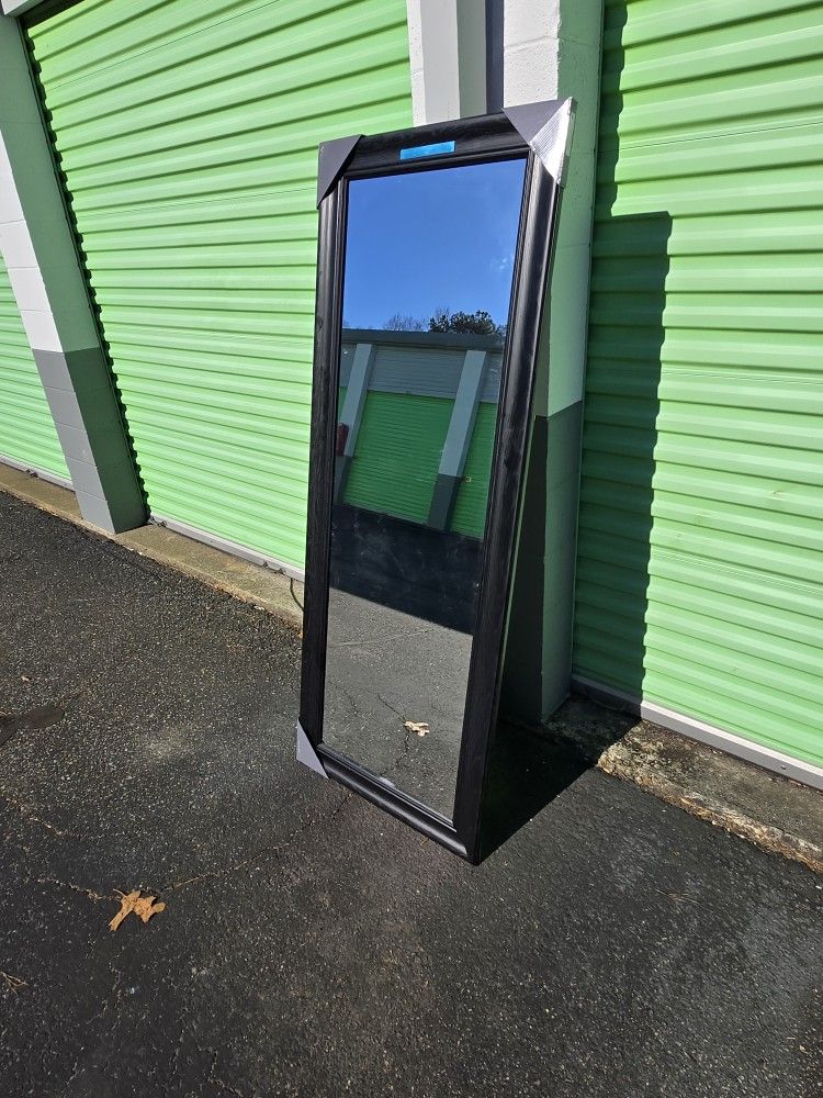 Full Body Mirror