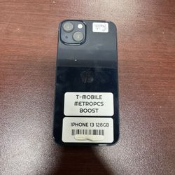 iPhone 13 128GB T-Mobile/Metro/Boost