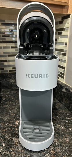 Used Keurig Ice And Hot Machine