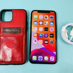 Iphone 11 Pro Unlocked 256GB