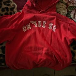 Men’s Hoodie
