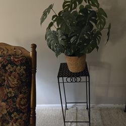 Fake Plant