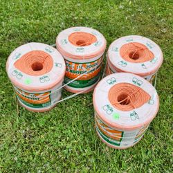 Bailing Twine