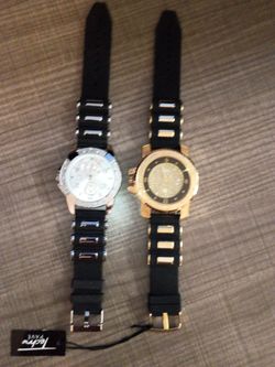 Men's Tecno watches
