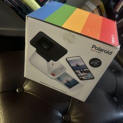 Polaroid Lab - New 