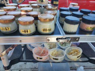 Body Butters For Sale...