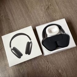 Apple Airpods Max Pro