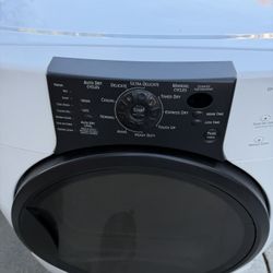 HE Kenmore Elite Gas Dryer