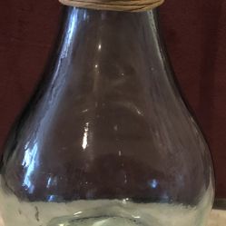 Vase  $10.00 