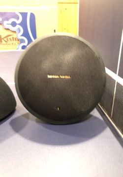 Harman Kardon