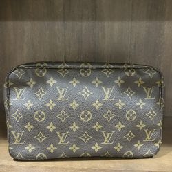 Louis Vuitton Cosmetic Pouch