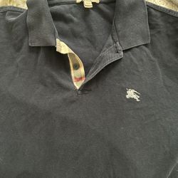 Burberry Shirt
