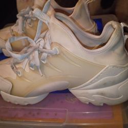 Christian Dior Tennis Shoe 