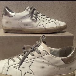 Golden Goose Sneakers Shoe’s Size sEU 40  Women 