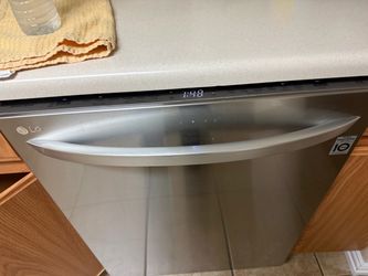 Dishwasher