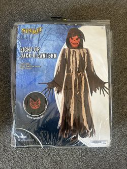 Kids Halloween Costume