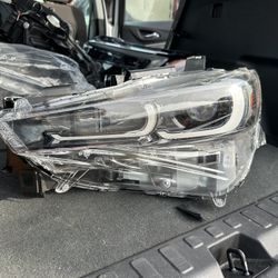 ✅Left Headlight (driver Side) Mazda Cx-5 2022-2024✅