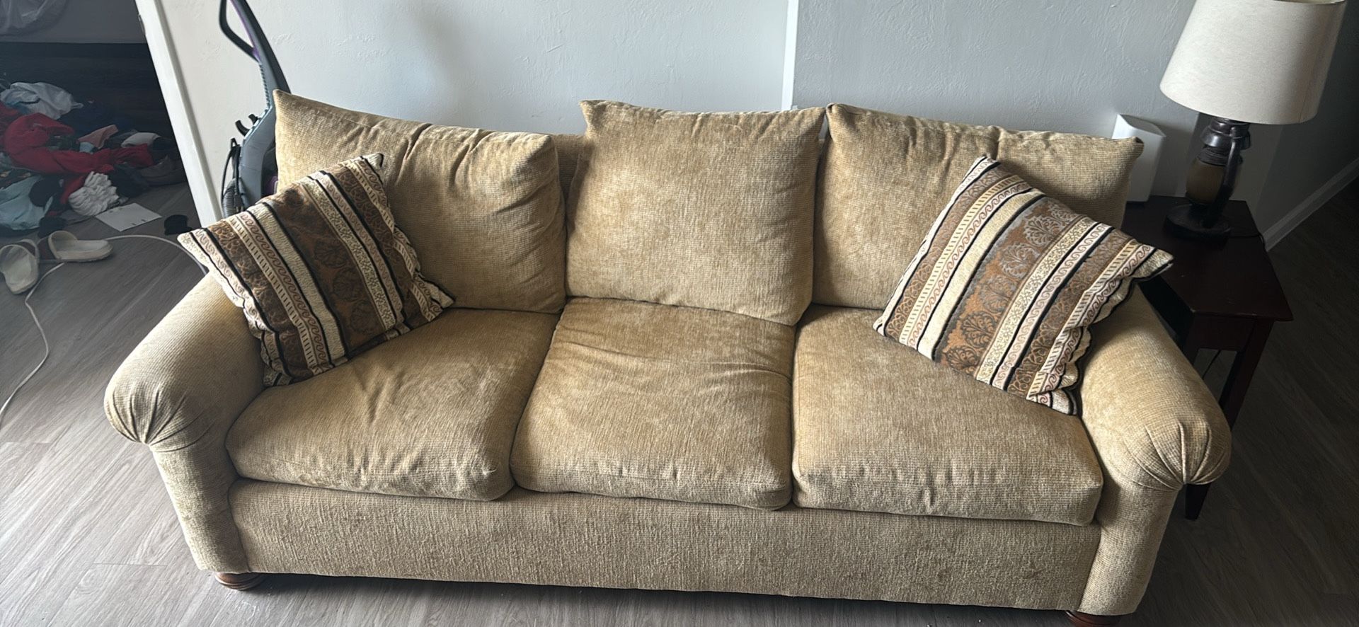 Tommy Bahama Couches