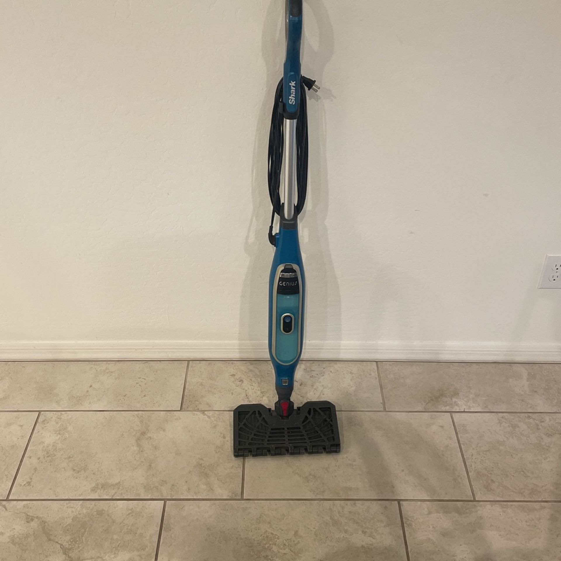 Shark Genius Steam Mop