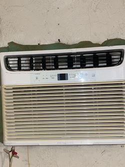 Frigidaire Window Air Conditioner