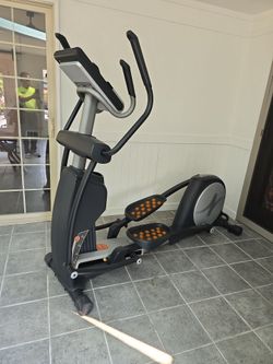 NordicTrack