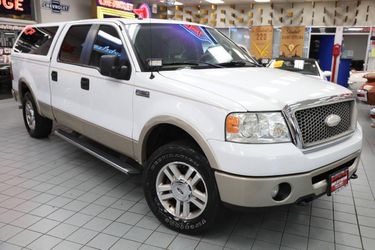 2007 Ford F-150