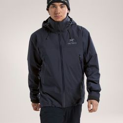 Arc’teryx Beta AR Jacket Men’s