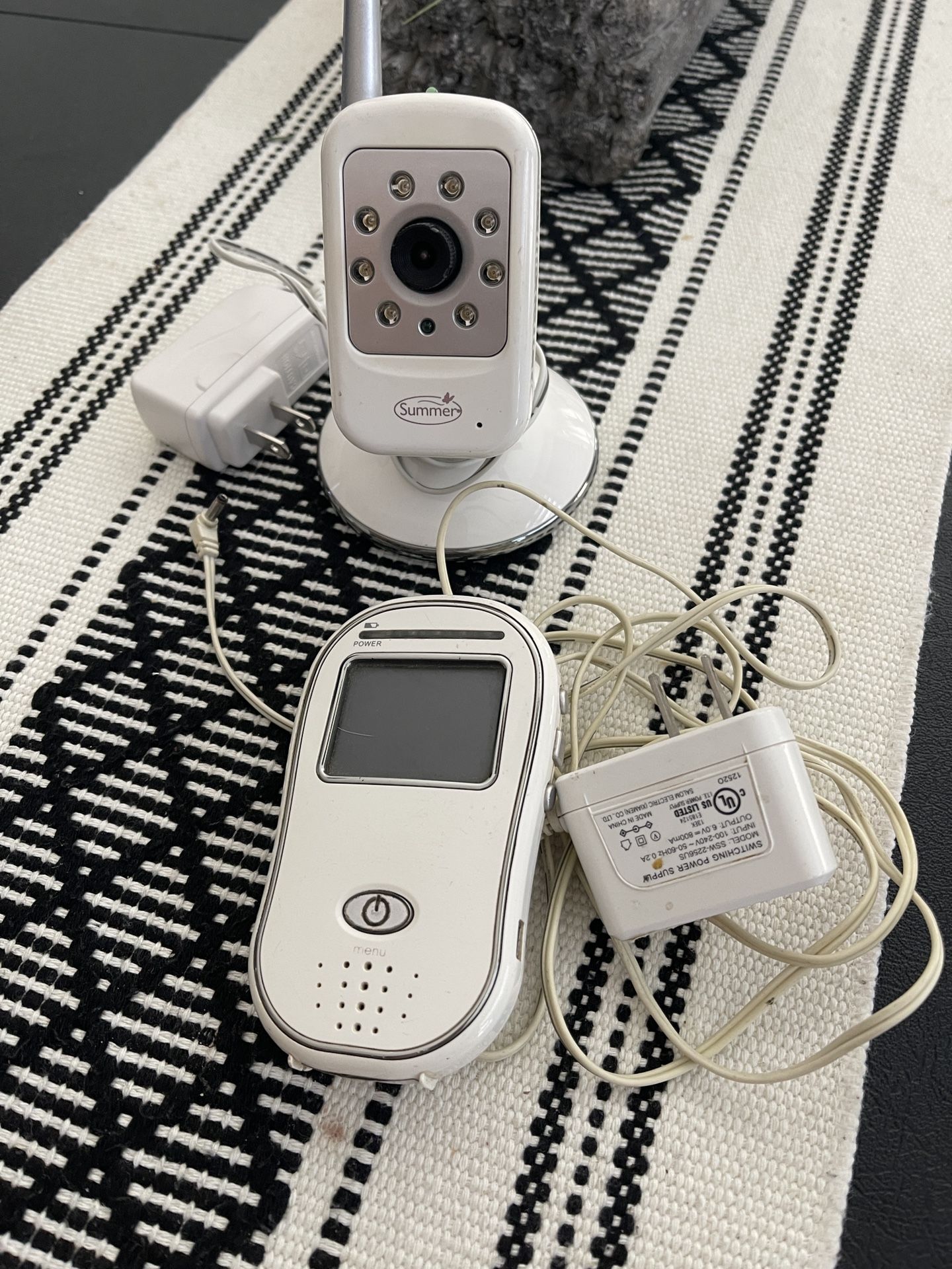 Baby Monitor