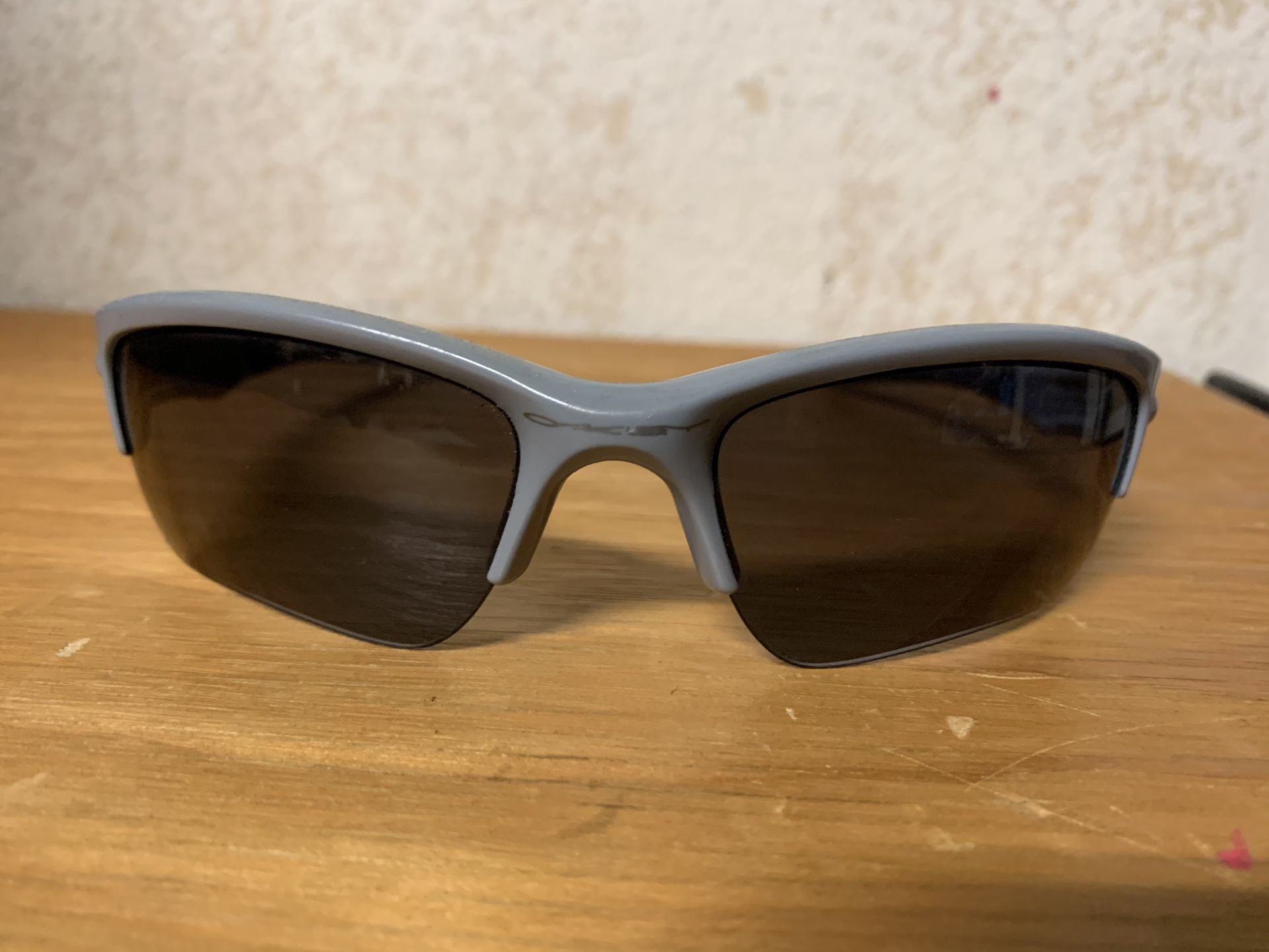 Oakley for boys. Quarter jacket