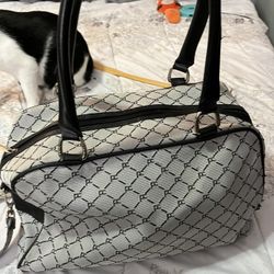 Pierre Cardin Travel Tote