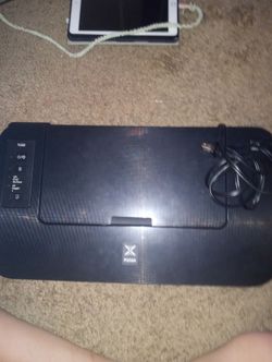 New no box