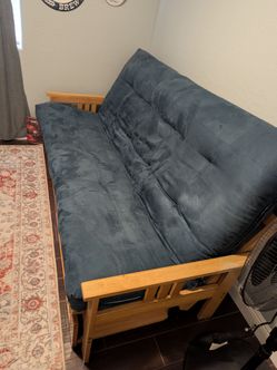 Queen size futon (Kodiak)