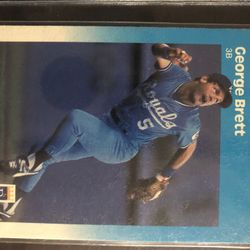 Misc Baseball, Football, And Basketball Cards