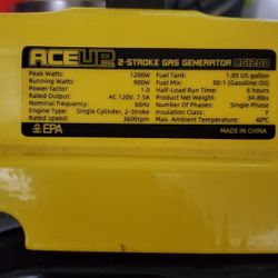 Inverter Generator