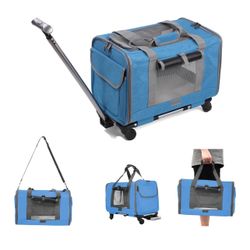 Pet Luggage